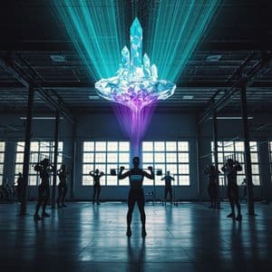 Parametry i nawyki budują zasoby